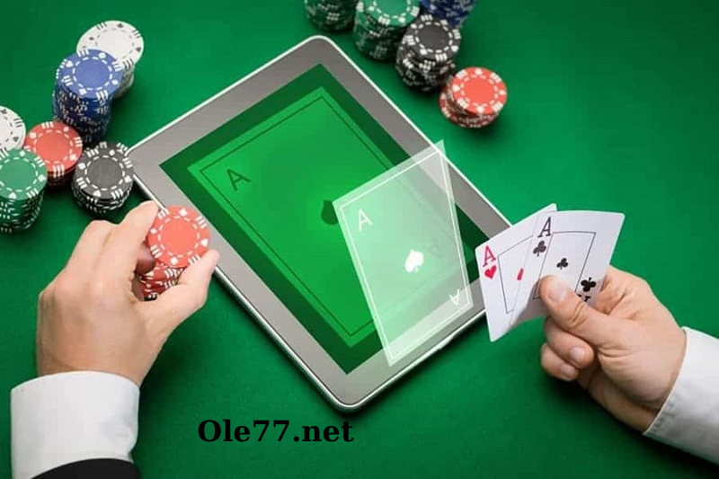 Cách đăng ký Ole777 với vài bước siêu đơn giản