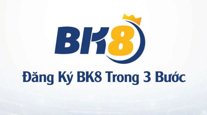 BK8