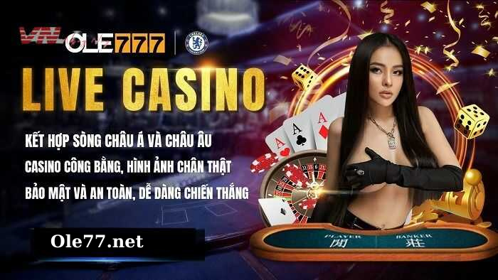 Top 5 nhà cái đáng tin cậy ở Việt Nam năm 2022 - Nhà cái Ole77.net
