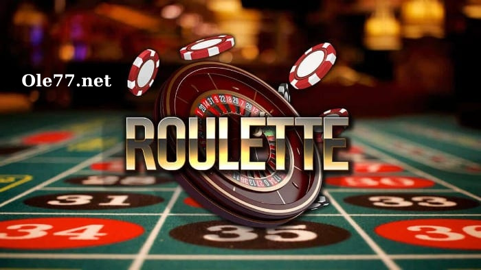 Roulette online là gì?