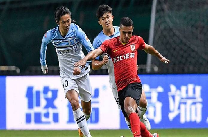Chengdu Rongcheng – Changchun Yatai xem trước và dự đoán