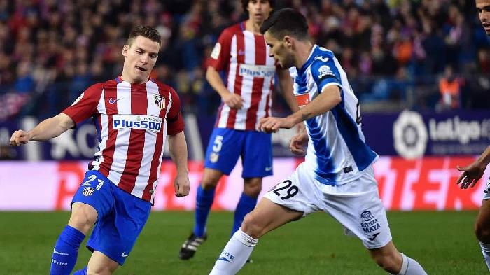 Nhận định và dự đoán giữa Atlético Madrid v Espanyol