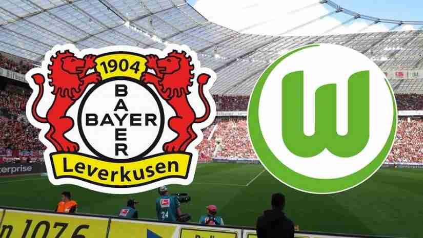 Dự đoán Bayer Leverkusen vs Wolfsburg