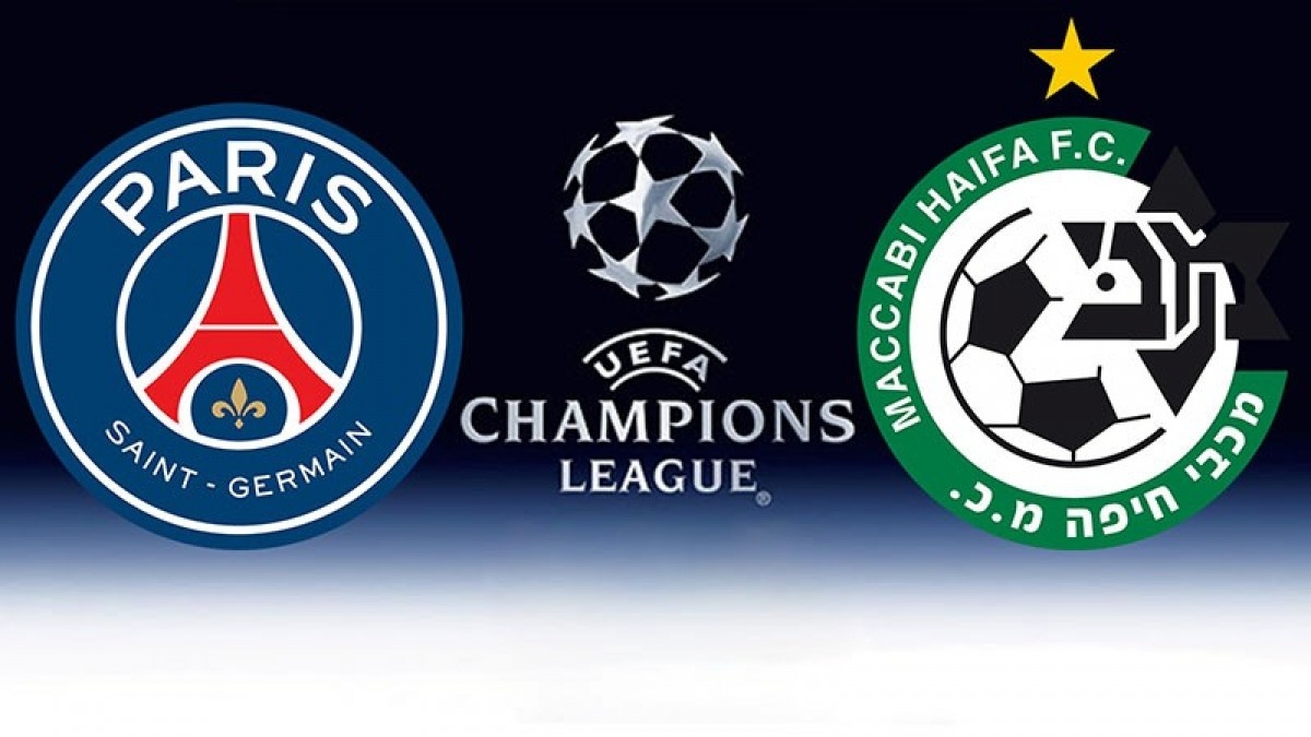 Dự đoán PSG vs Maccabi Haifa