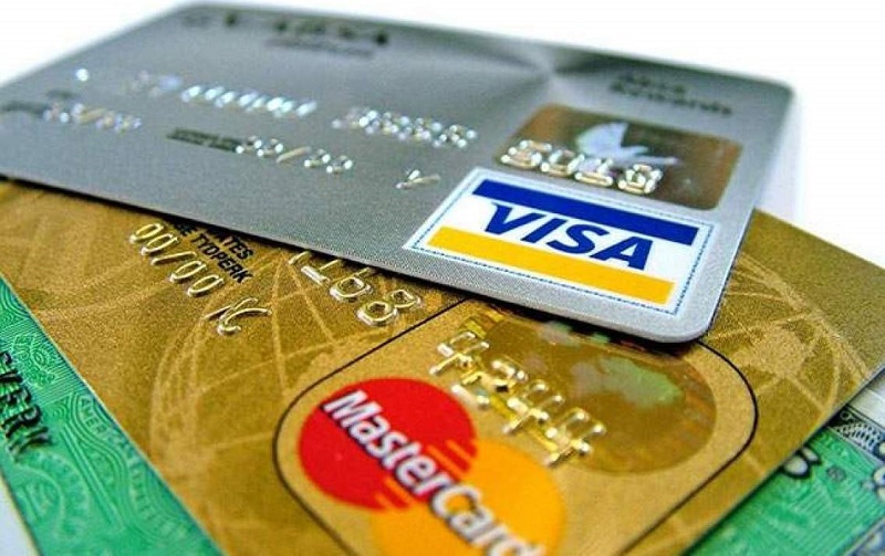 Các loại thẻ thanh toán quốc tế? Thẻ thanh toán quốc tế là gì?