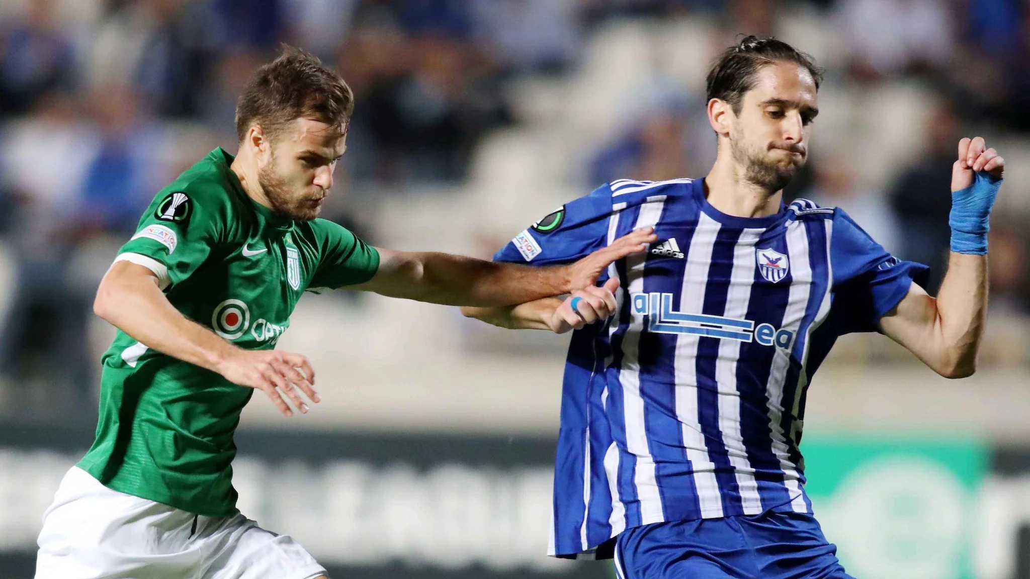 Dự đoán Aris Limassol - Anorthosis Famagusta