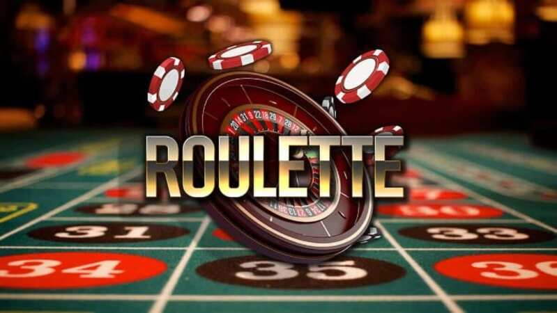 Roulette online là một trò casino phổ biến và thú vị, thu hút người chơi với cơ hội chiến thắng lớn