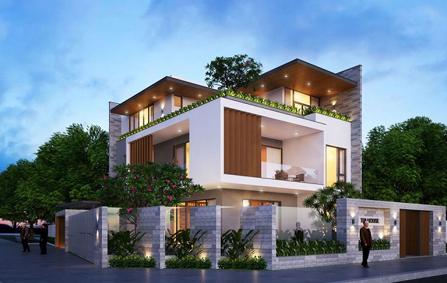 giấc mơ thấy ngôi nhà