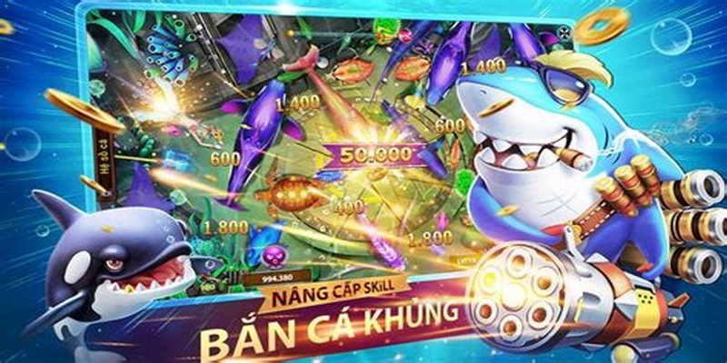 Bí quyết dùng súng bắn cá hiệu quả cao cho ngư thủ