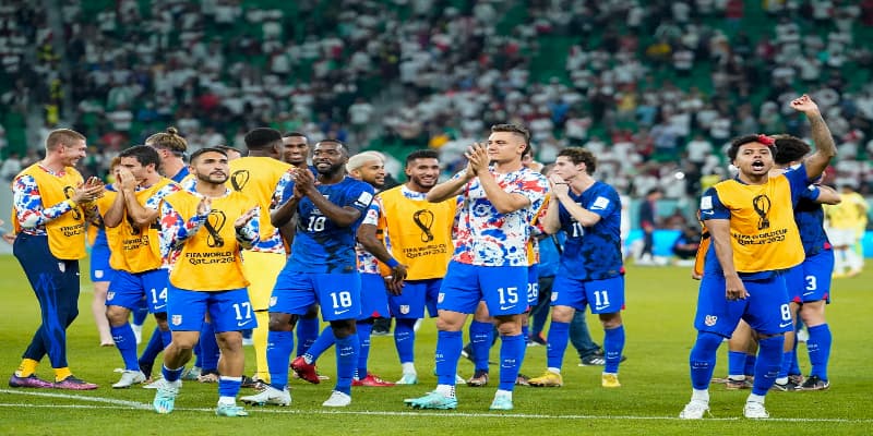 Các loại hình cá cược World Cup phổ biến